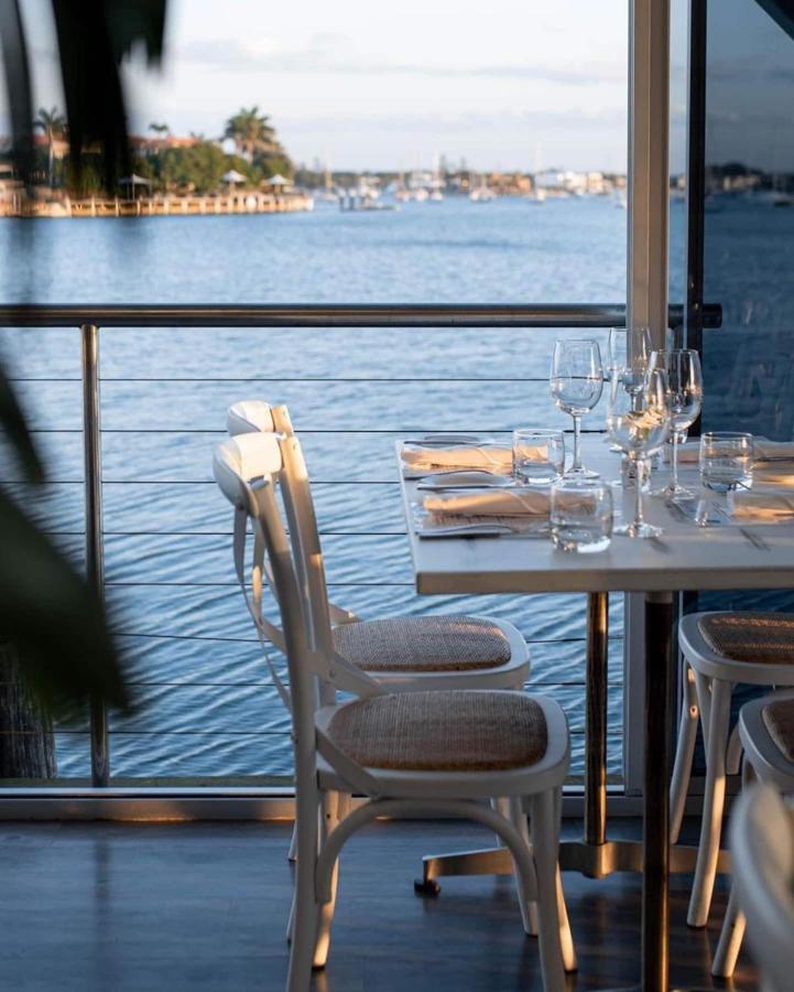 Beachfront: Superior