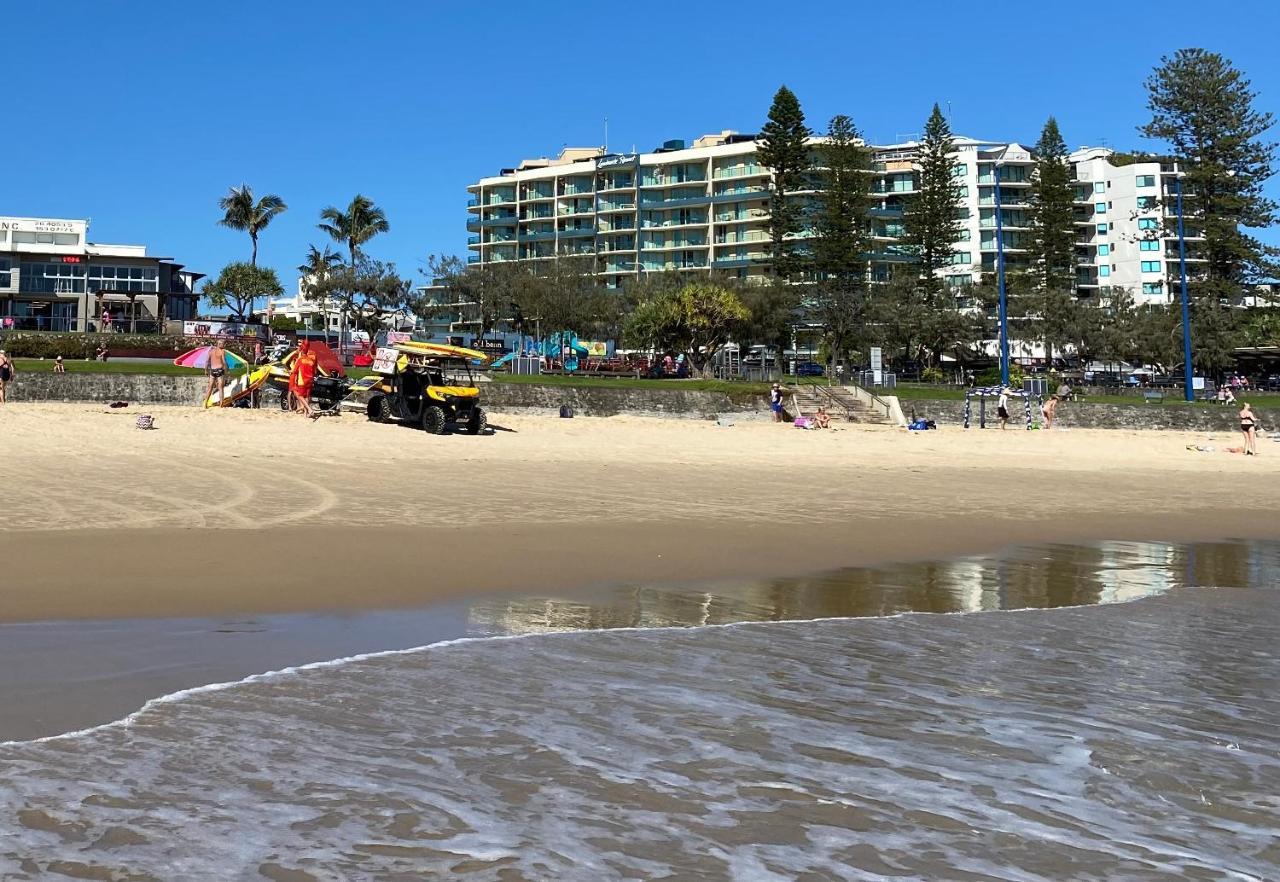 Beachfront: Superior