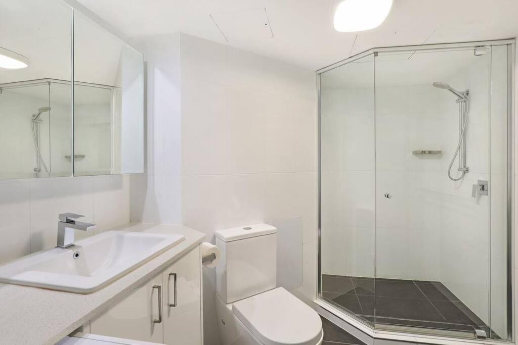 8th Floor Unit , Landmark Mooloolaba