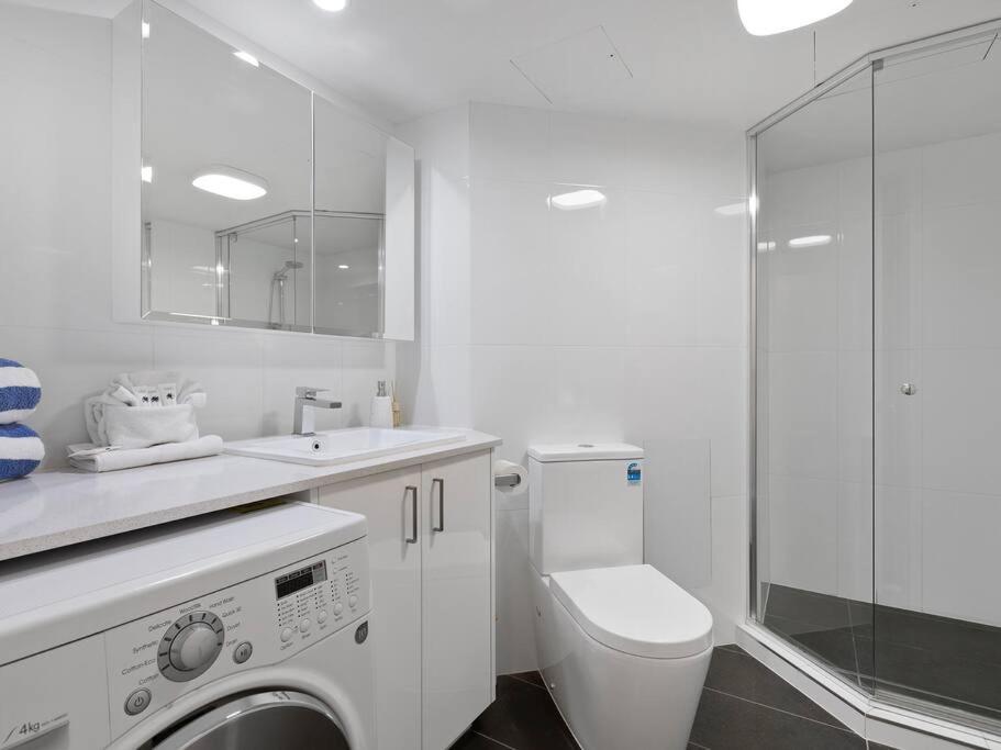 Apartment 8th Floor Unit , Landmark