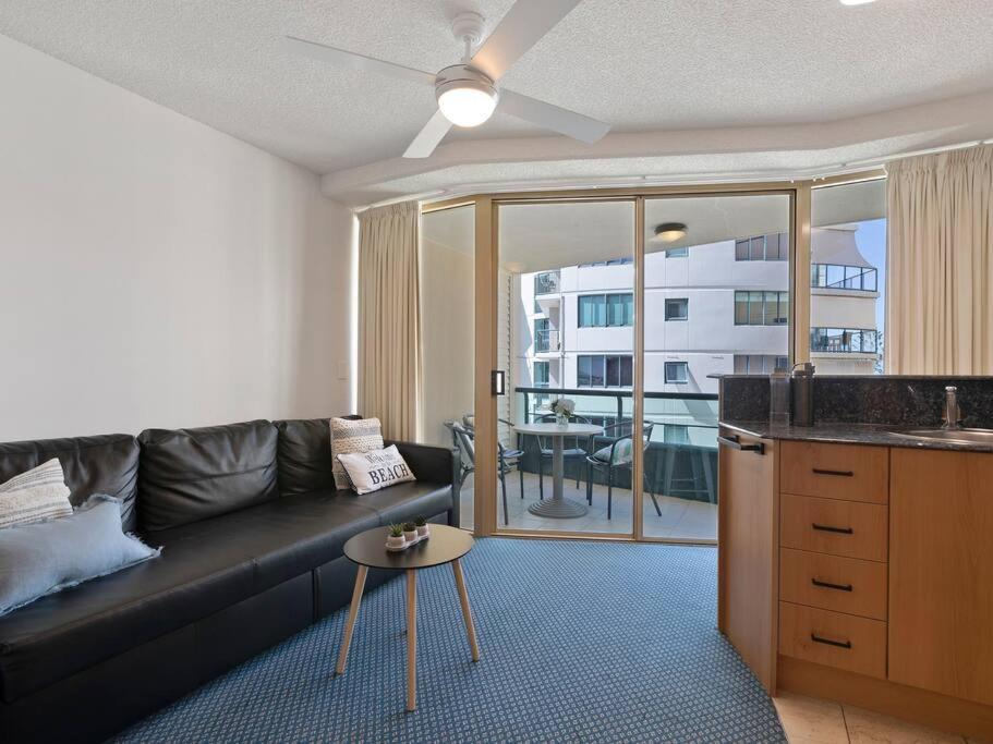 Apartment 8th Floor Unit , Landmark