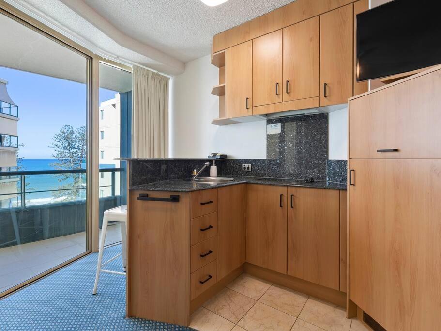 8th Floor Unit , Landmark Apartment