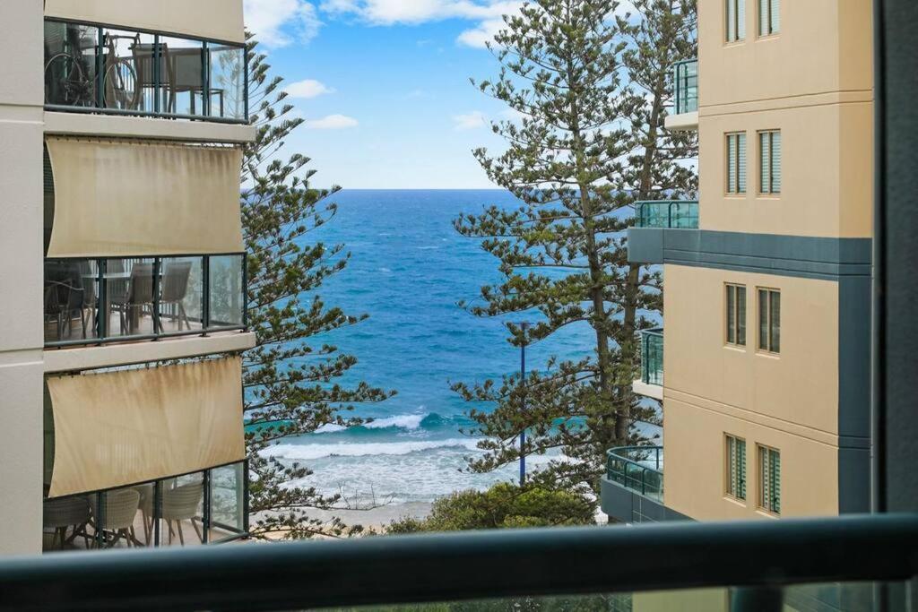 Apartment 8th Floor Unit , Landmark *