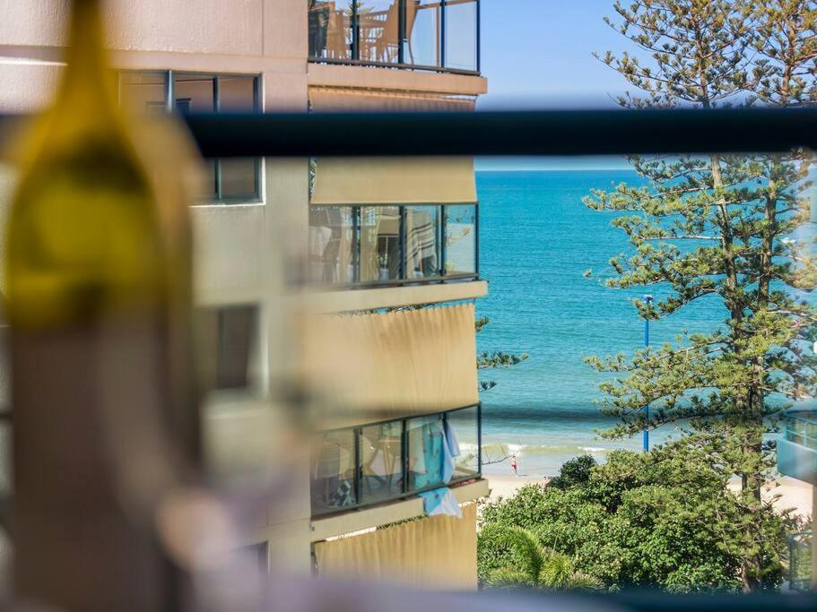 8th Floor Unit , Landmark Apartment *
