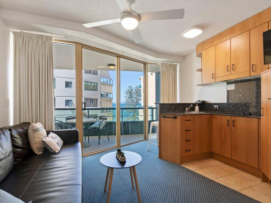 Apartment 8th Floor Unit , Landmark *