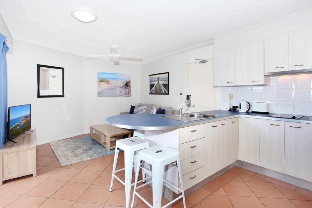Unit In The Nautilus Mooloolaba