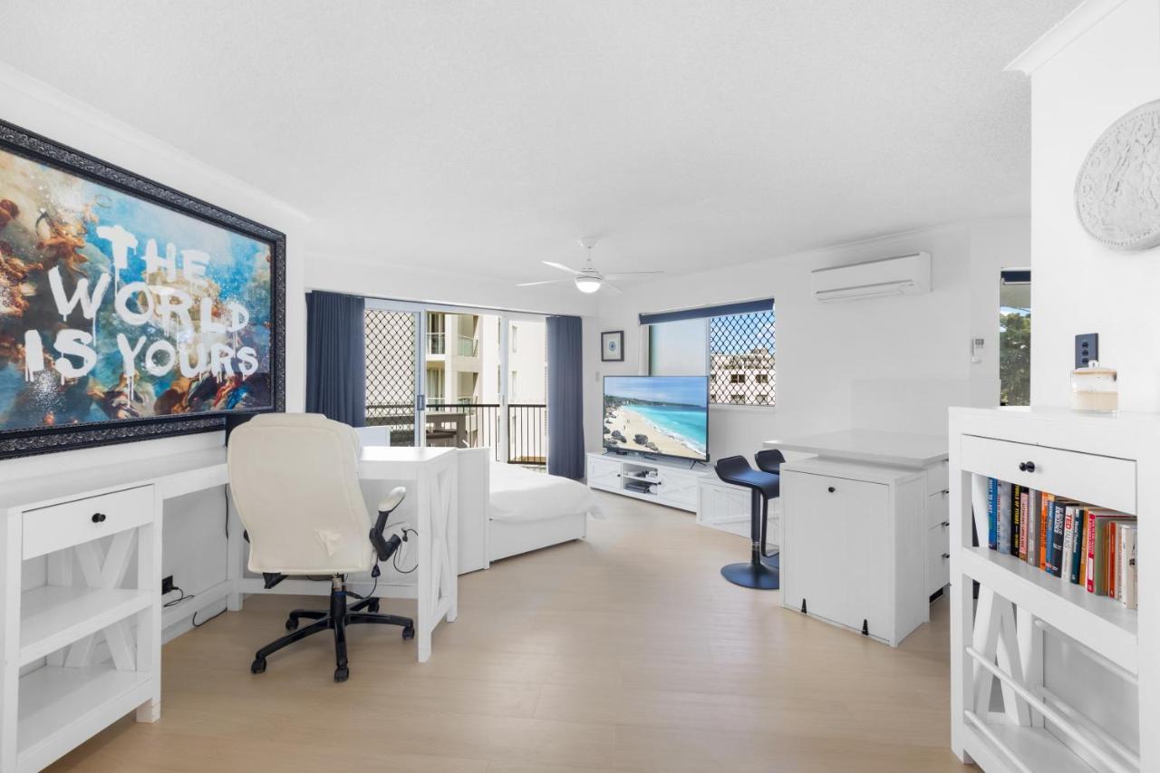 Apartment The Penthouse Mooloolaba, Private Luxury Rooftop Living