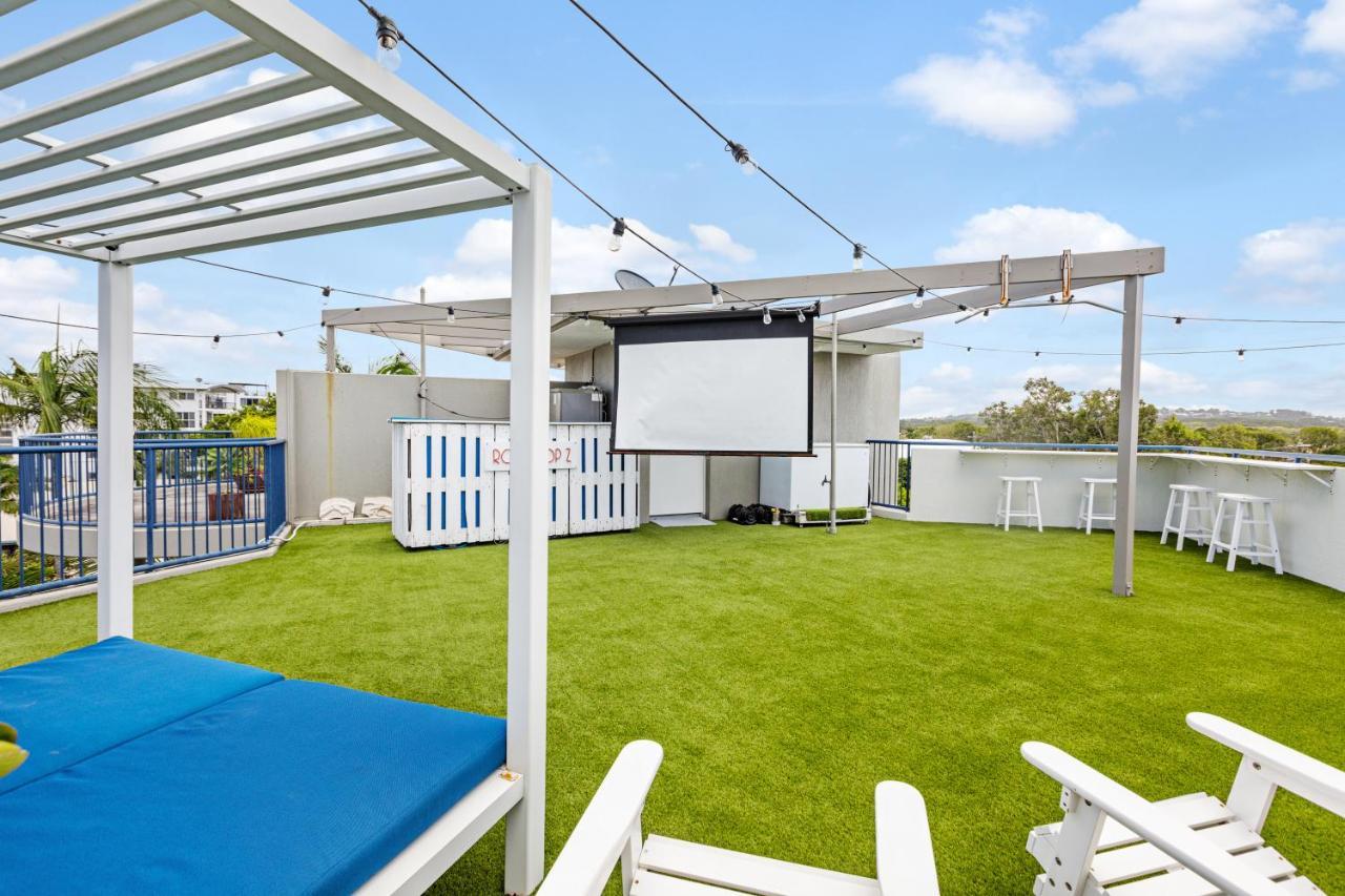 Apartment The Penthouse Mooloolaba, Private Luxury Rooftop Living *