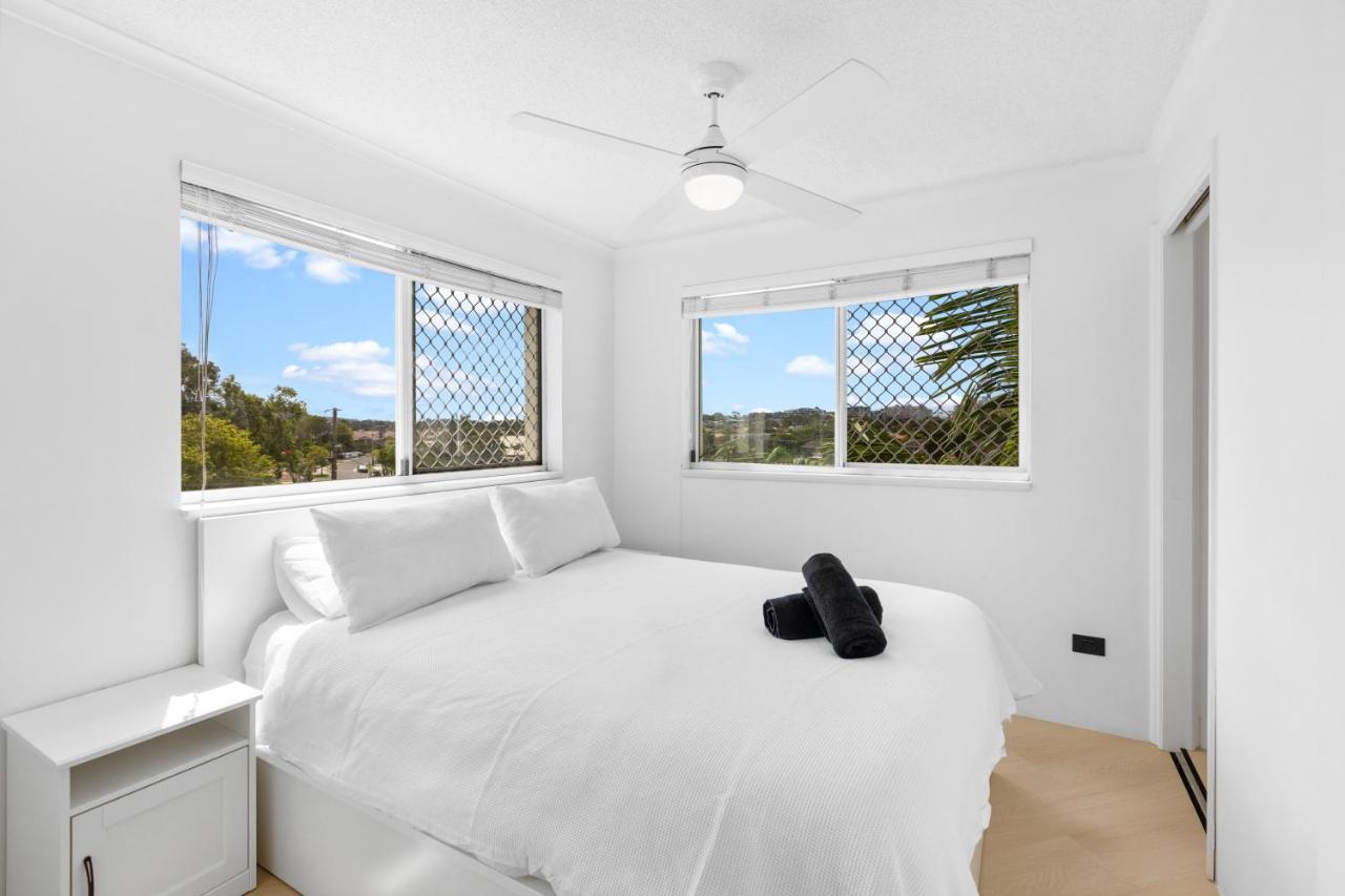 Apartment The Penthouse Mooloolaba, Private Luxury Rooftop Living