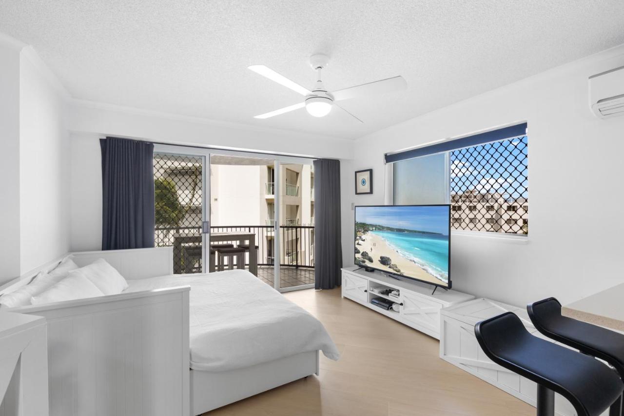 Apartment The Penthouse Mooloolaba, Private Luxury Rooftop Living *