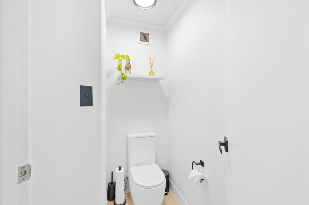 Apartment The Penthouse Mooloolaba, Private Luxury Rooftop Living Mooloolaba