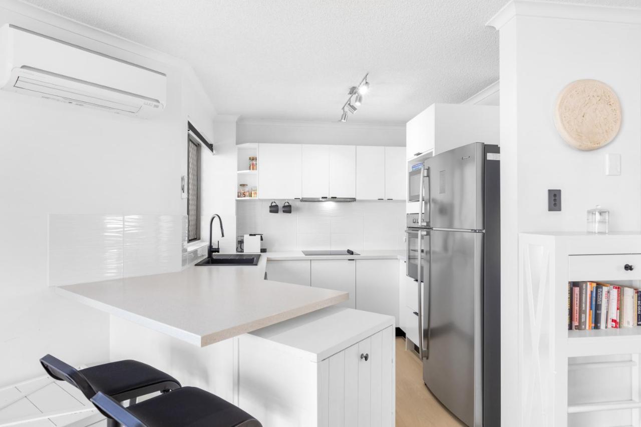 Apartment The Penthouse Mooloolaba, Private Luxury Rooftop Living Mooloolaba