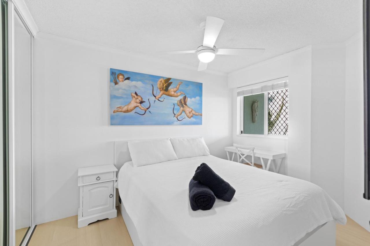 The Penthouse Mooloolaba, Private Luxury Rooftop Living * Mooloolaba