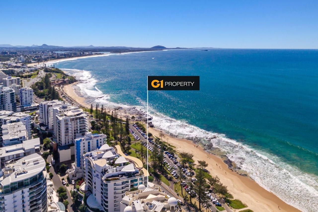 Apartment Sirocco 608 By G1 Holidays *