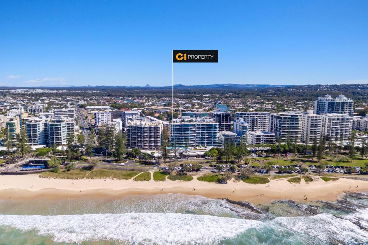 Sirocco 608 By G1 Holidays Mooloolaba