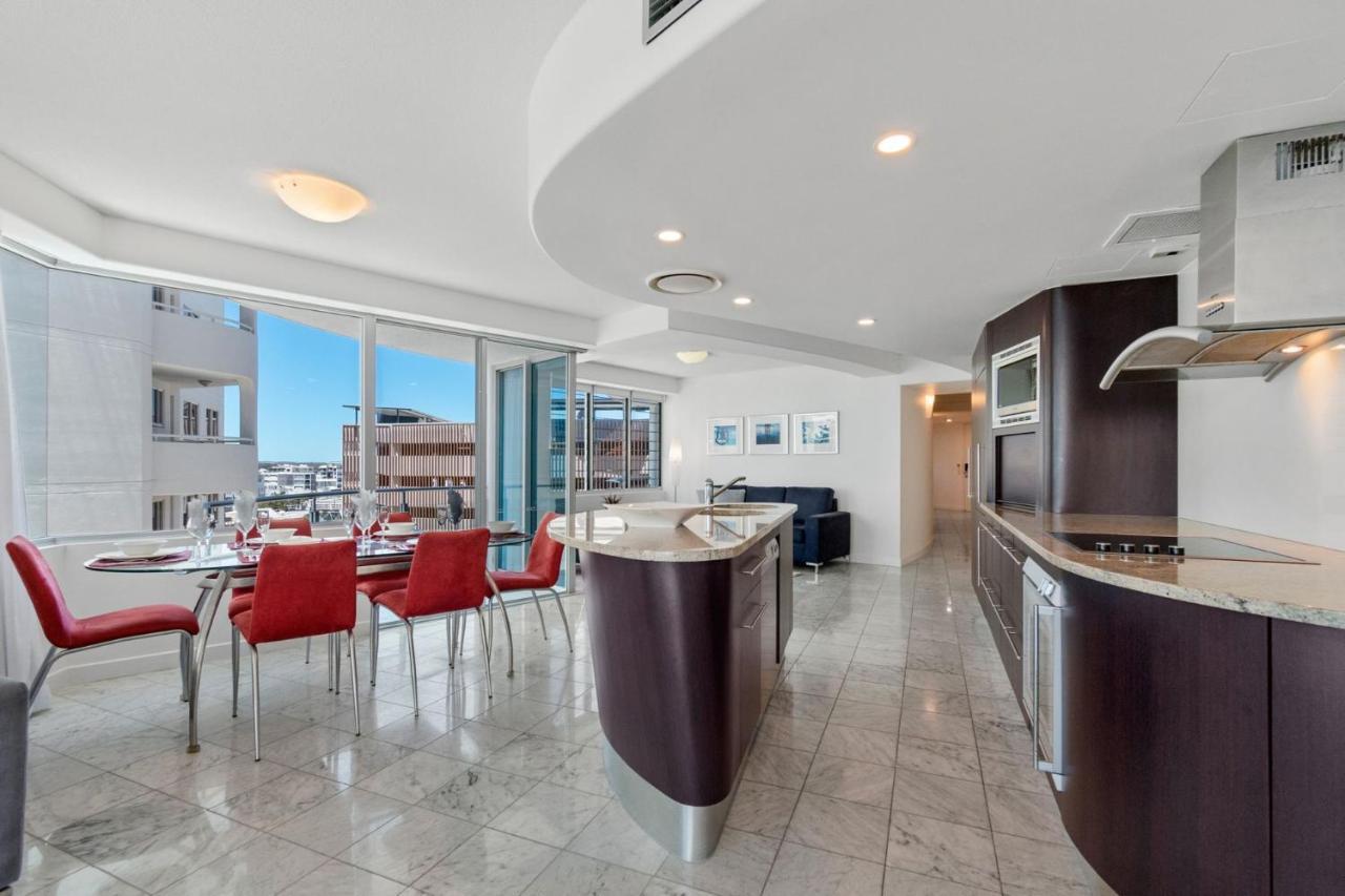 Apartment Sirocco 608 By G1 Holidays Mooloolaba