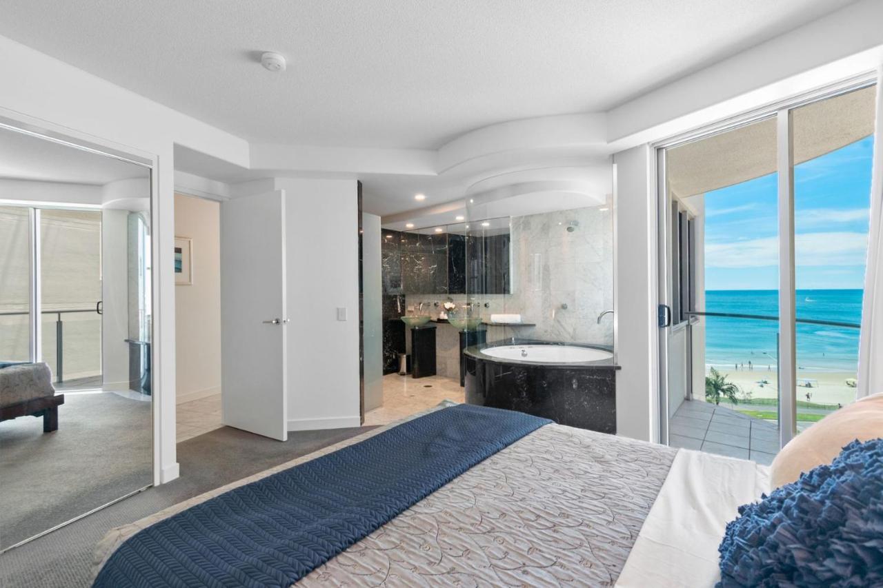 Apartment Sirocco 608 By G1 Holidays Mooloolaba