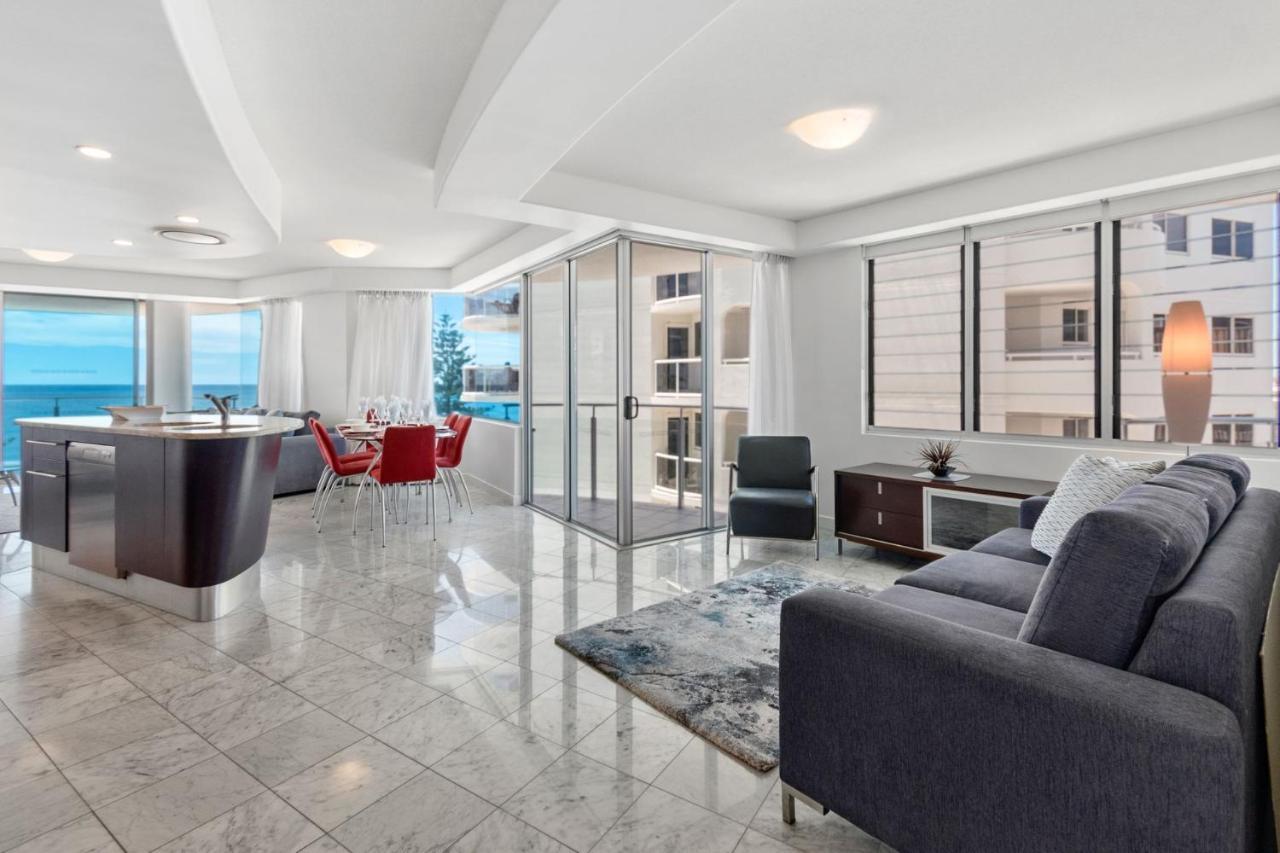 Sirocco 608 By G1 Holidays Apartment *