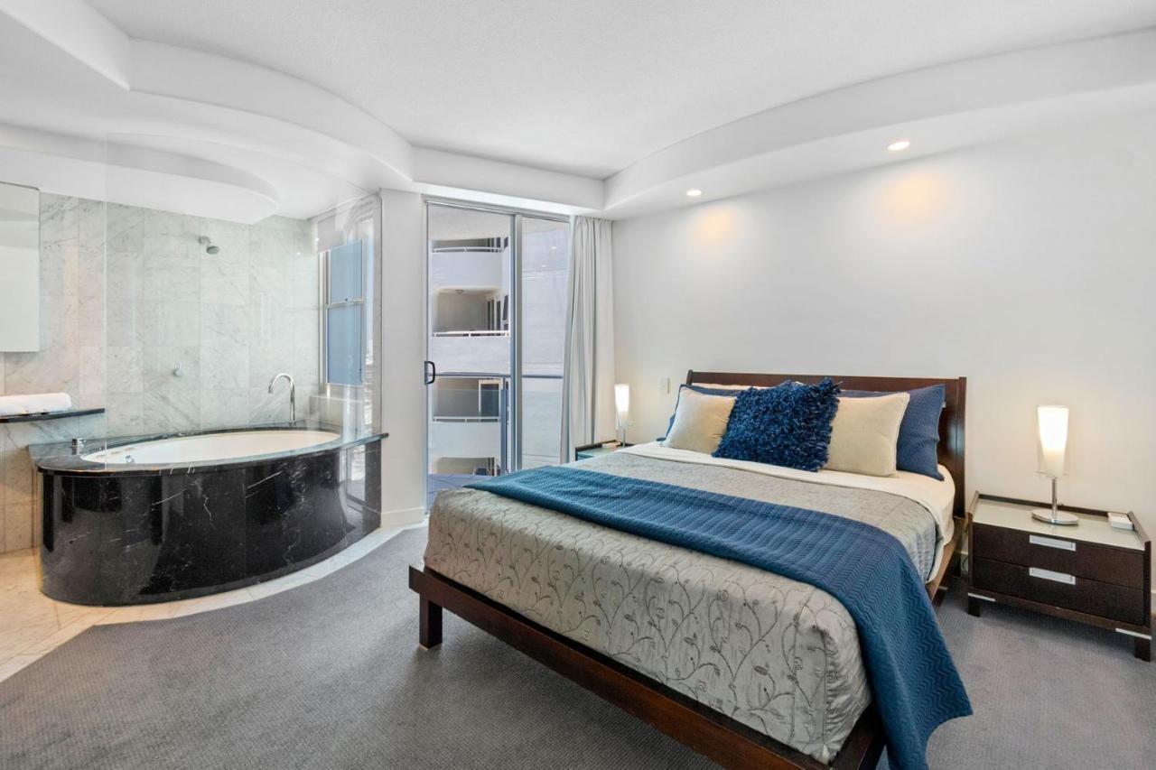 Apartment Sirocco 608 By G1 Holidays *