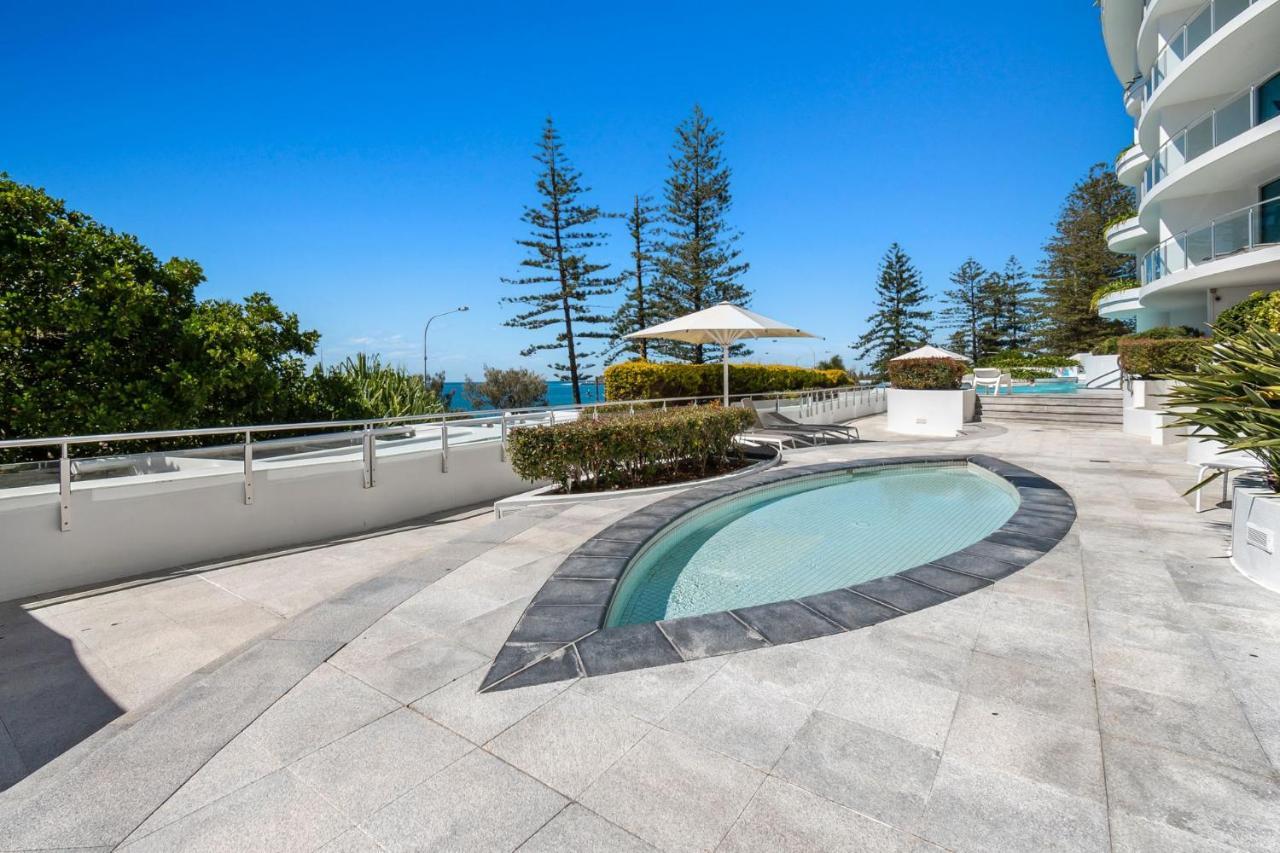 Sirocco 608 By G1 Holidays * Mooloolaba