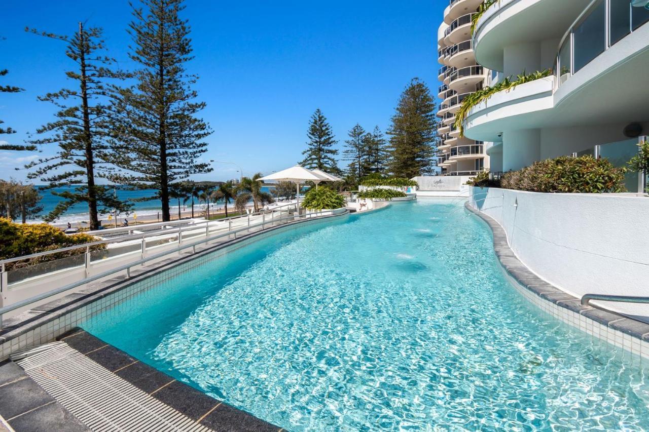 Sirocco 608 By G1 Holidays Apartment *