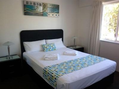 Beachside Aparthotel Mooloolaba