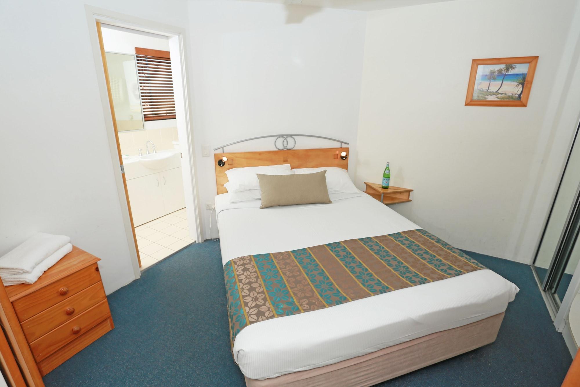 Aparthotel Club 4*
