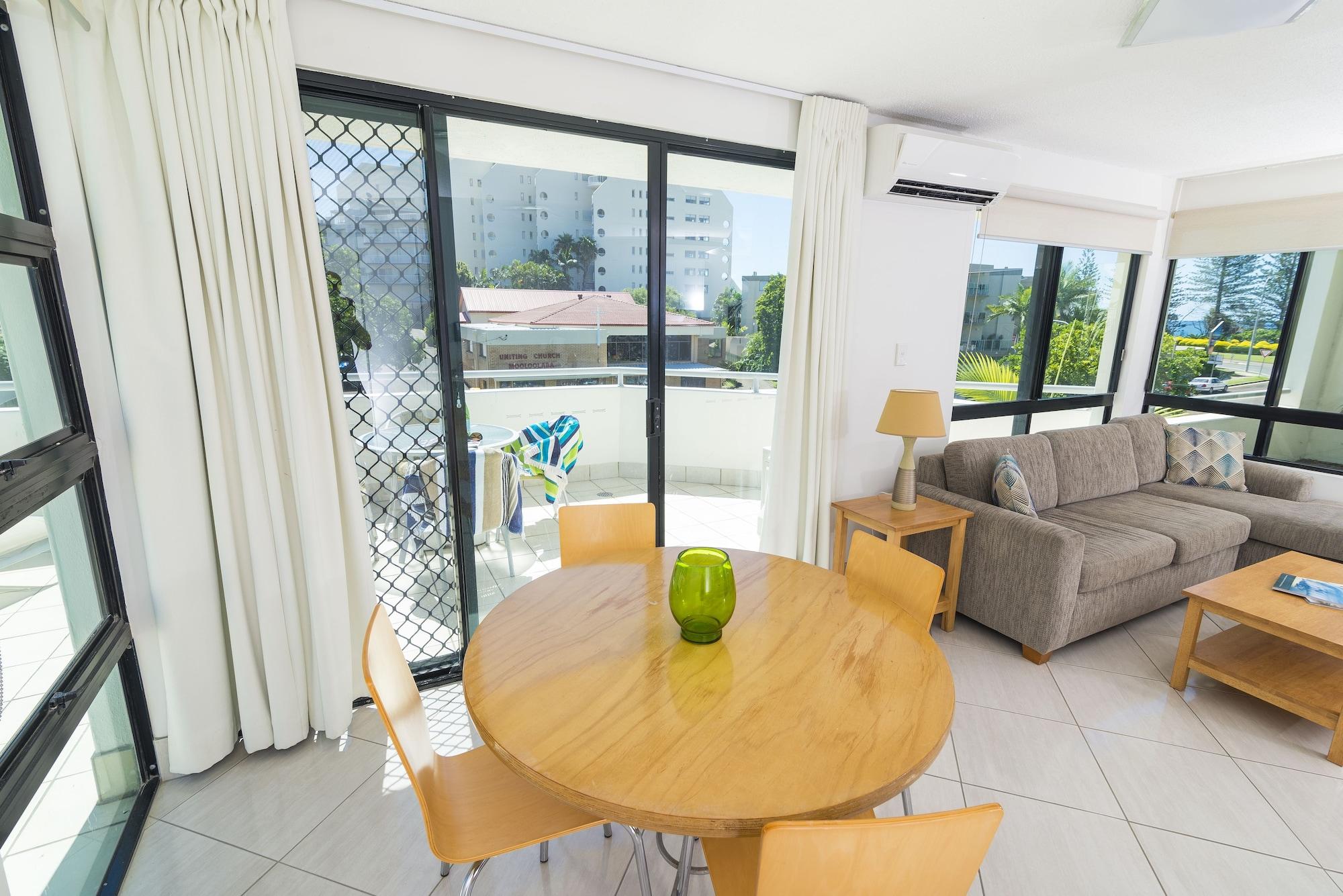 Club Mooloolaba