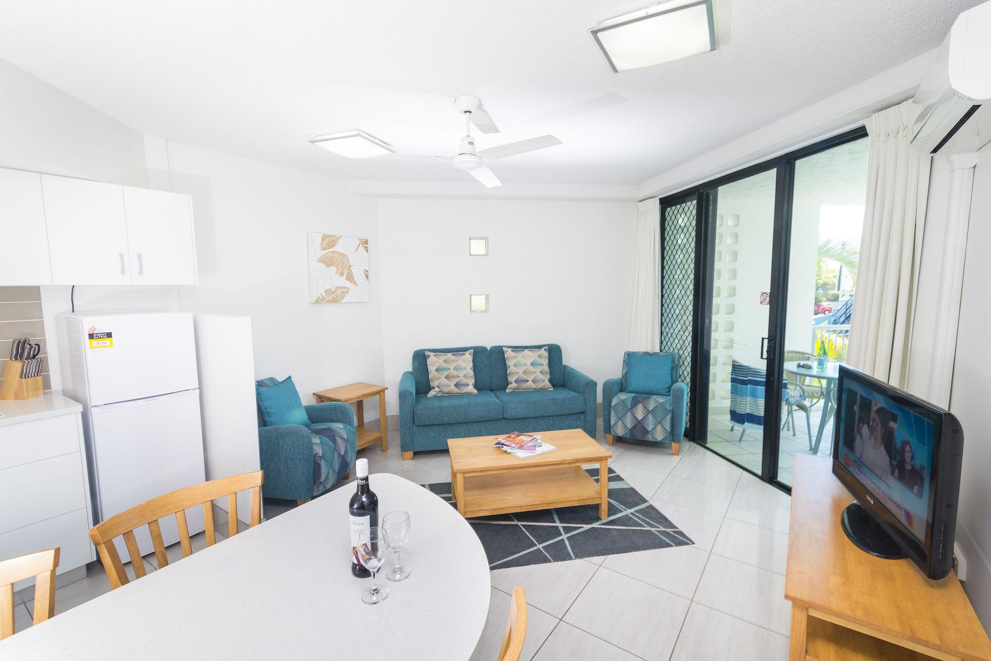 Club 4* Mooloolaba