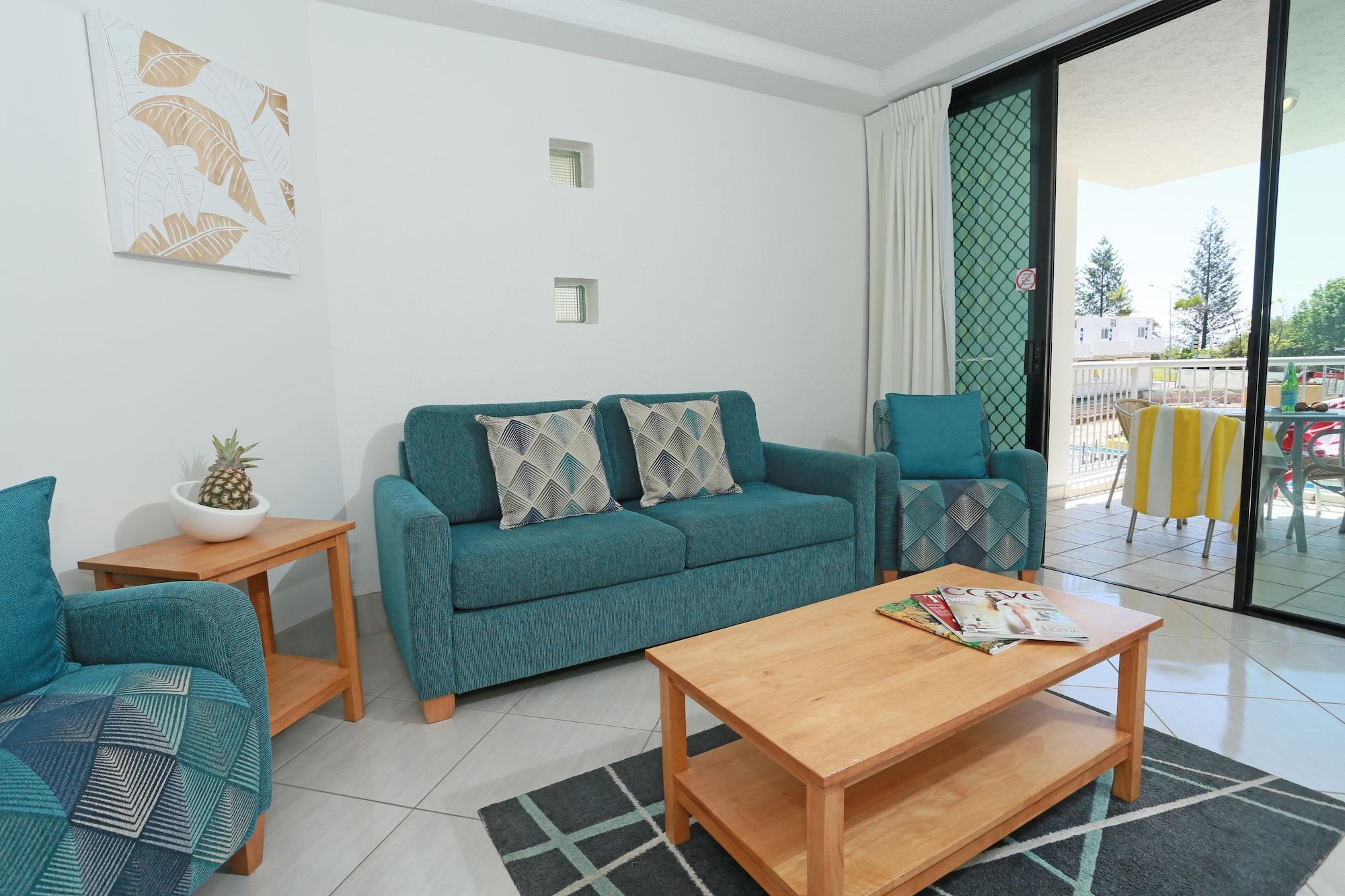 Club Aparthotel Mooloolaba