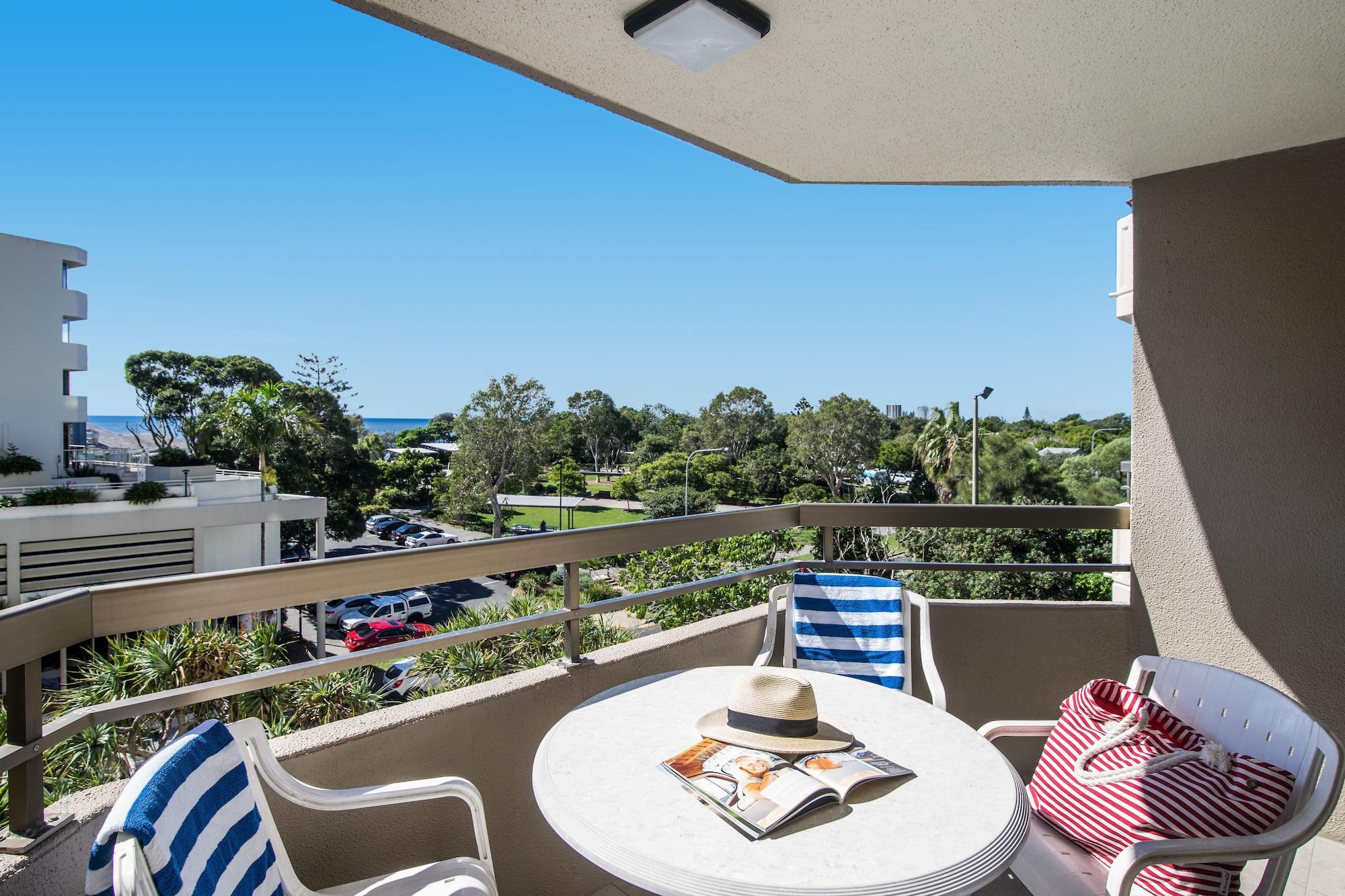 Newport 4*
