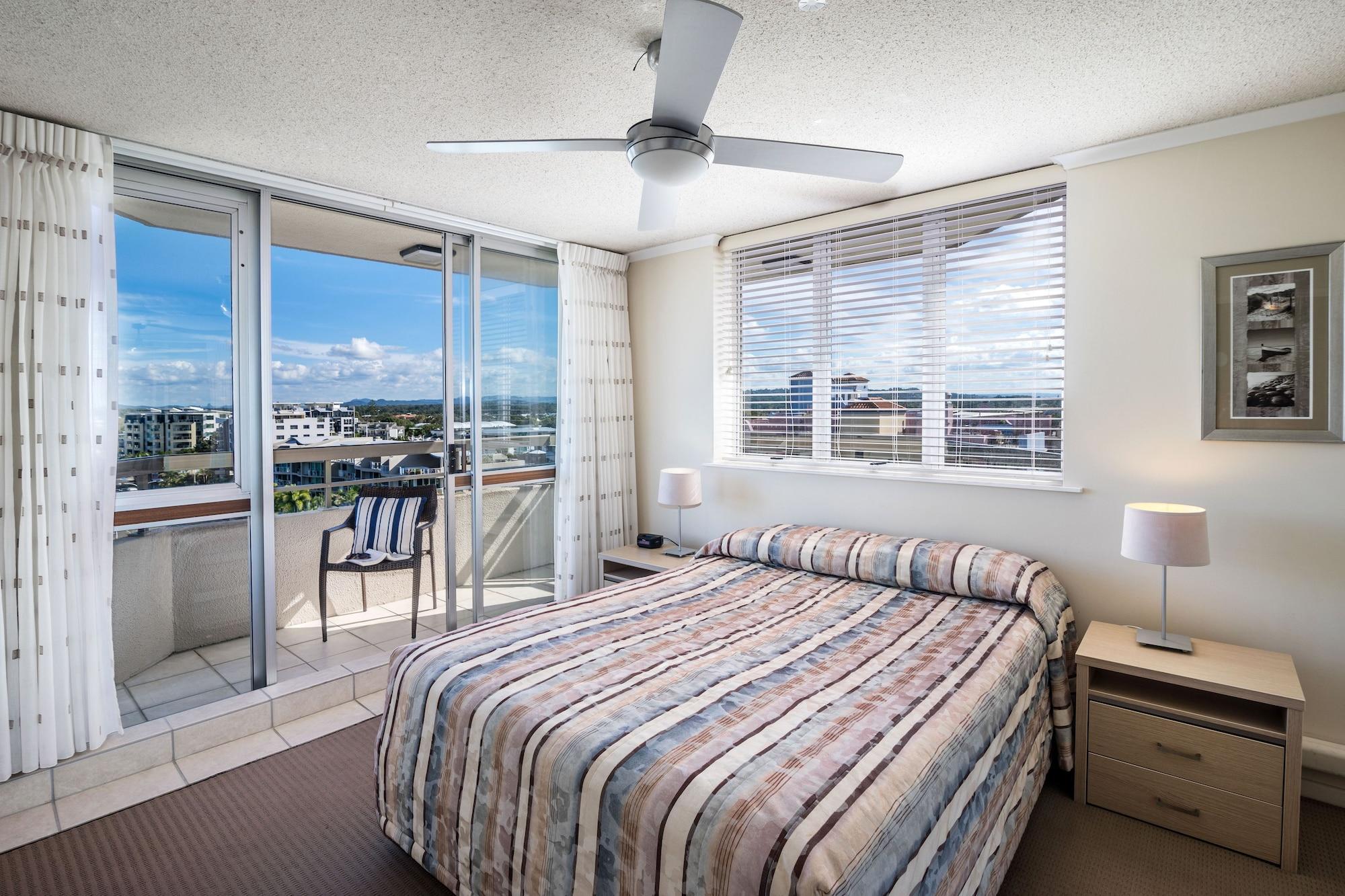 Aparthotel Newport