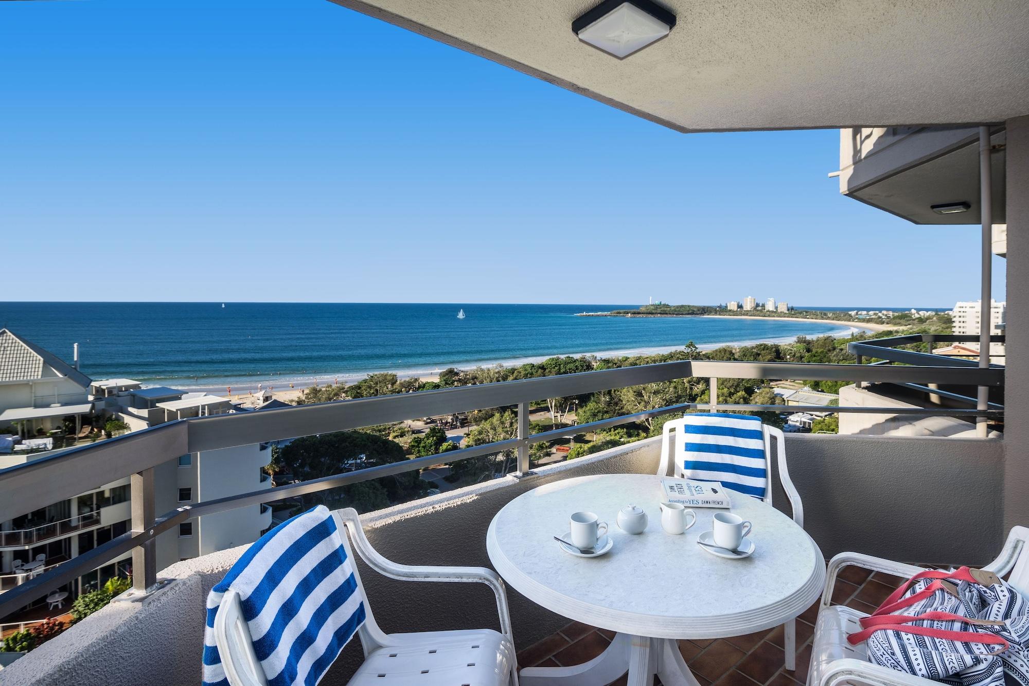 Newport Aparthotel