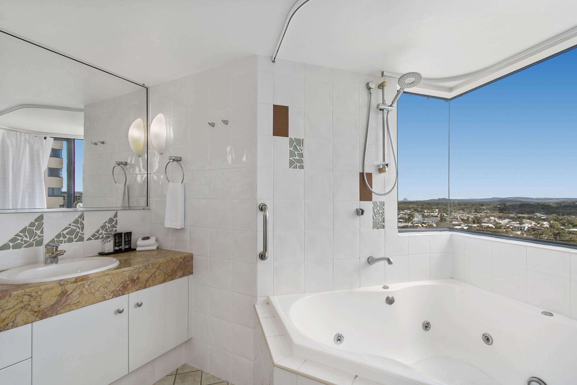 Mantra Aparthotel Mooloolaba