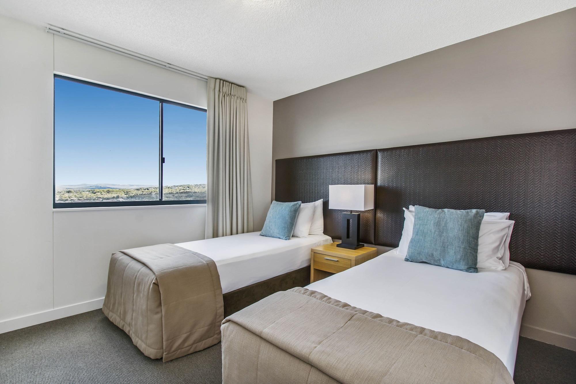 Aparthotel Mantra 4*