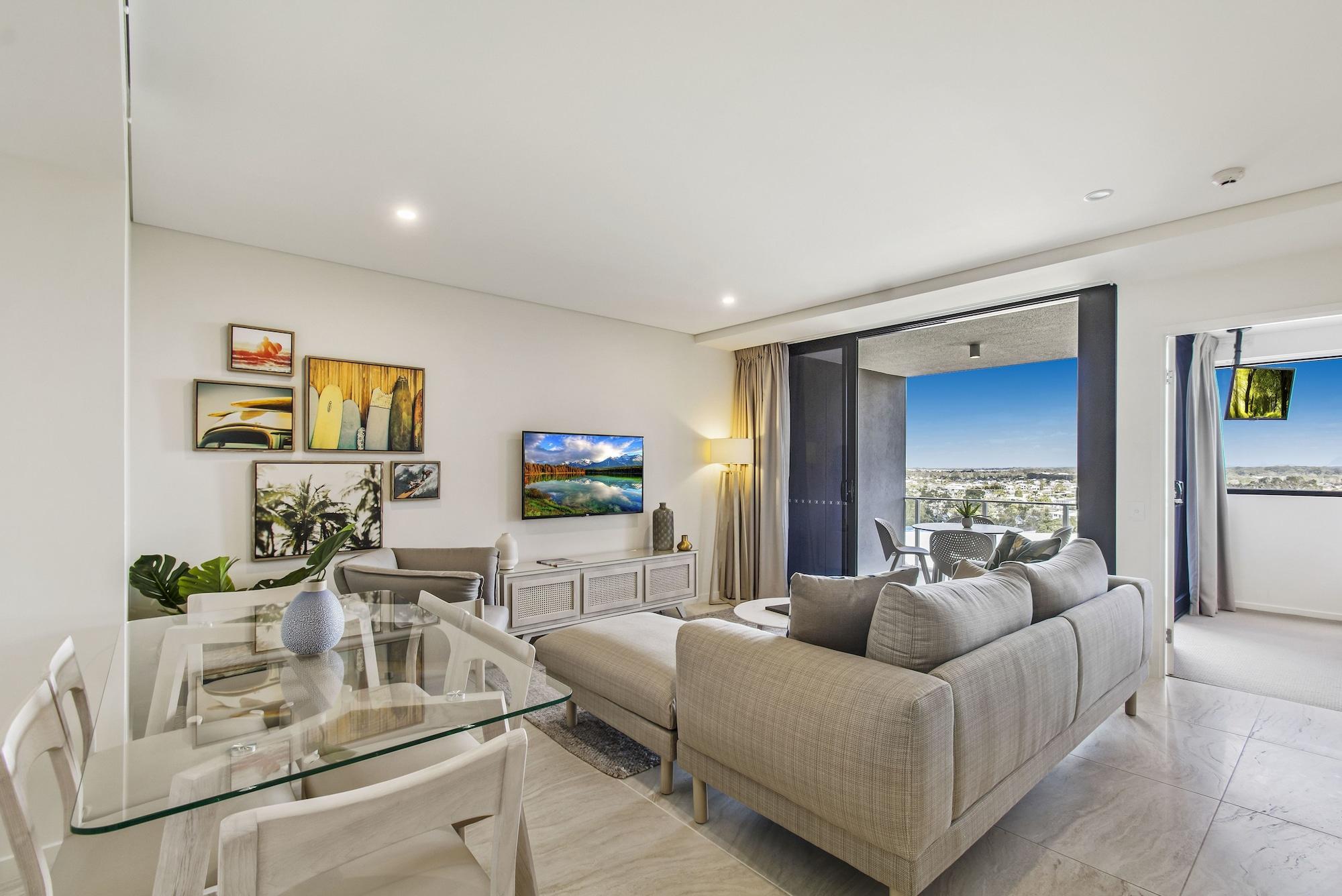 Breeze Mooloolaba, Ascend Hotel Collection Aparthotel Mooloolaba