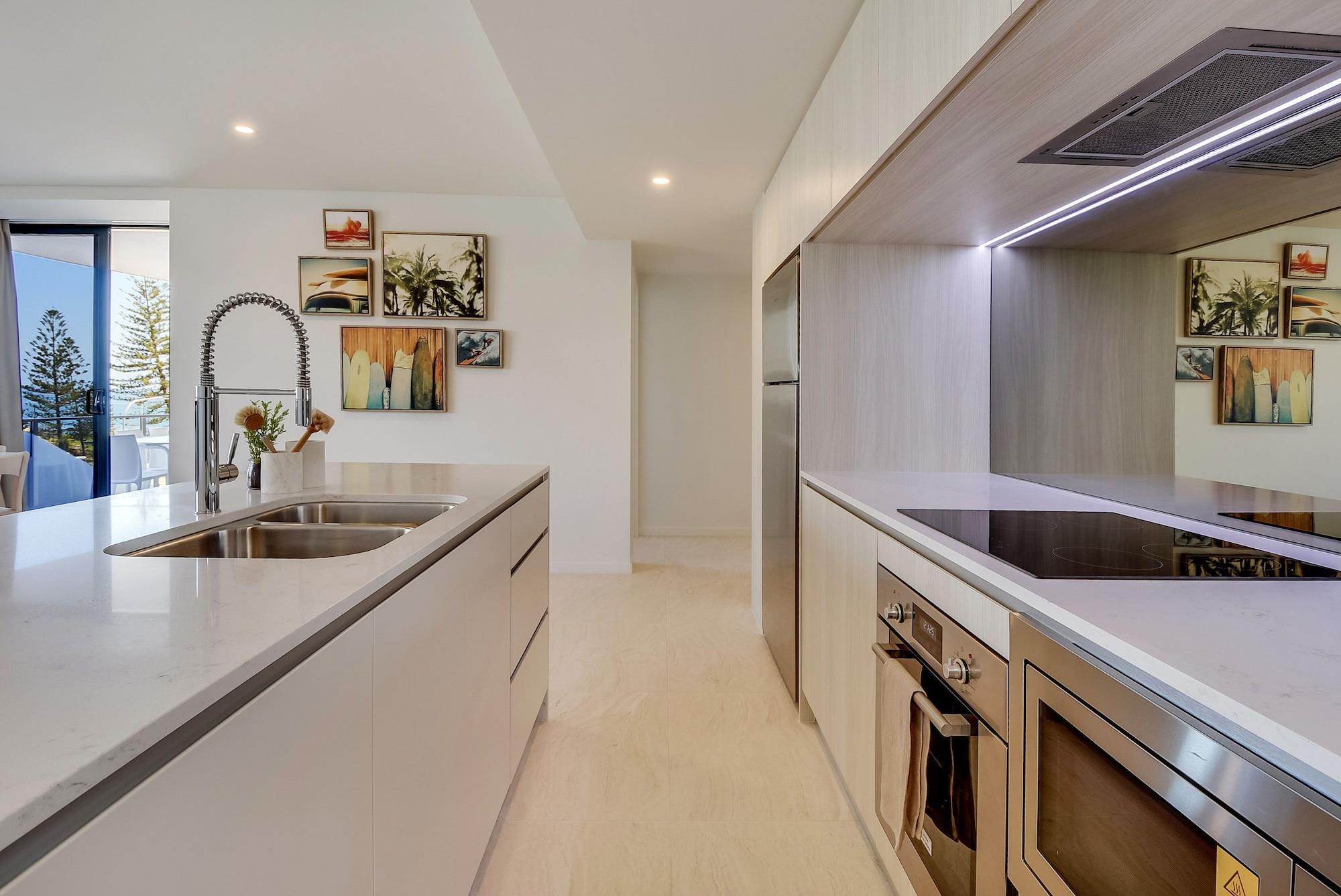 Breeze Mooloolaba, Ascend Hotel Collection Mooloolaba