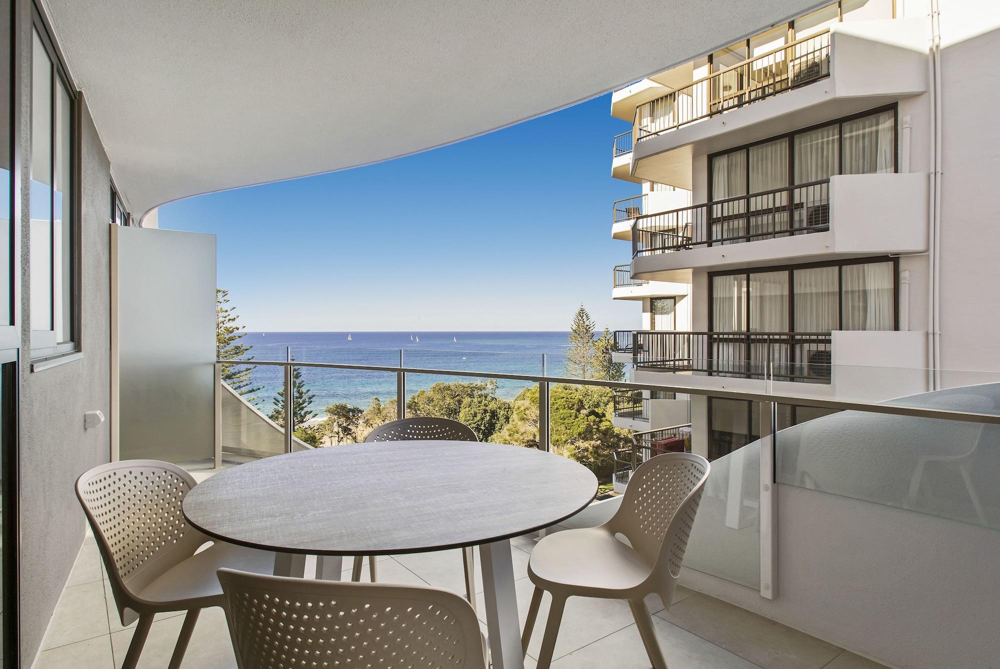 Breeze Mooloolaba, Ascend Hotel Collection Mooloolaba