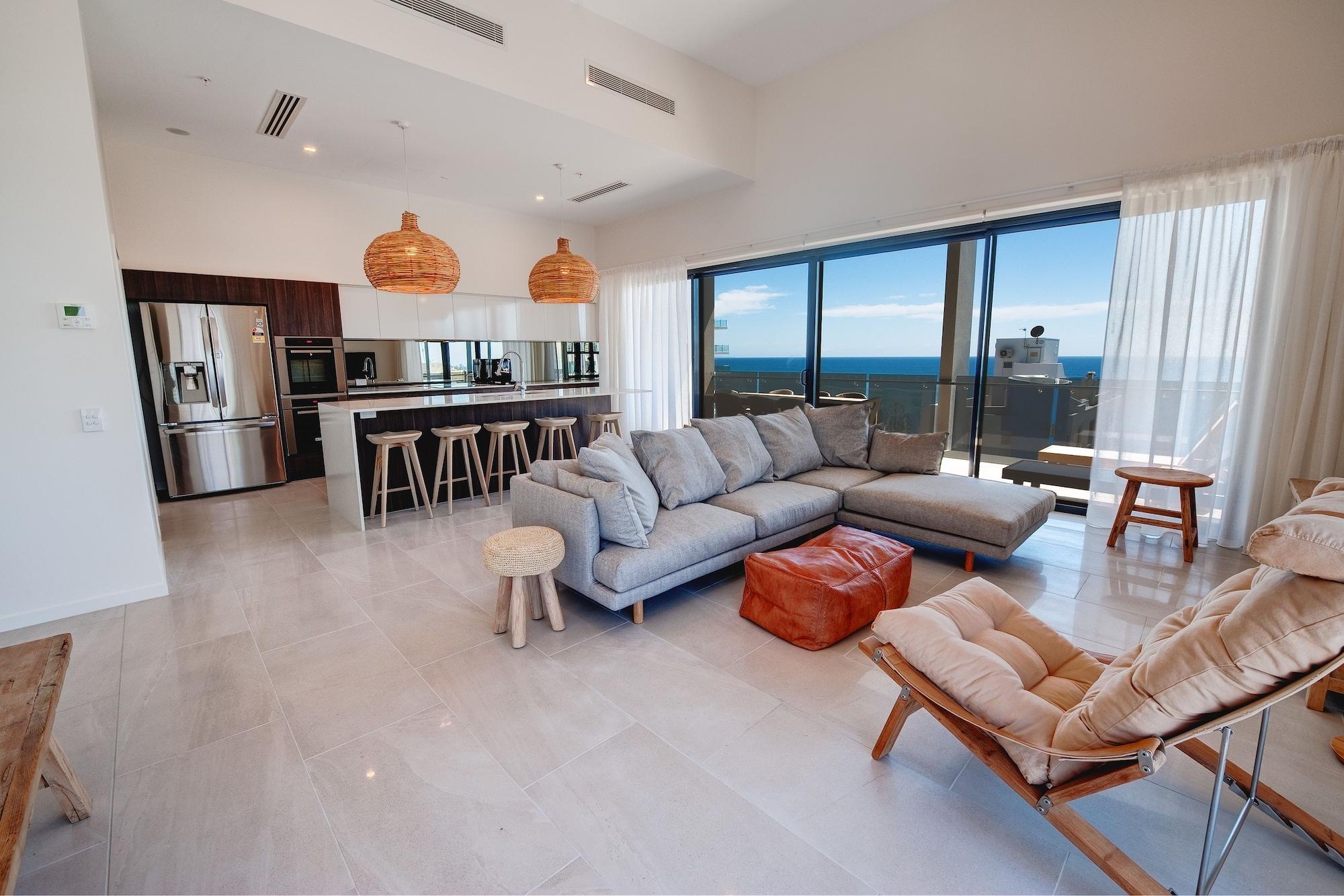First Light Mooloolaba, Ascend Collection 4* Mooloolaba