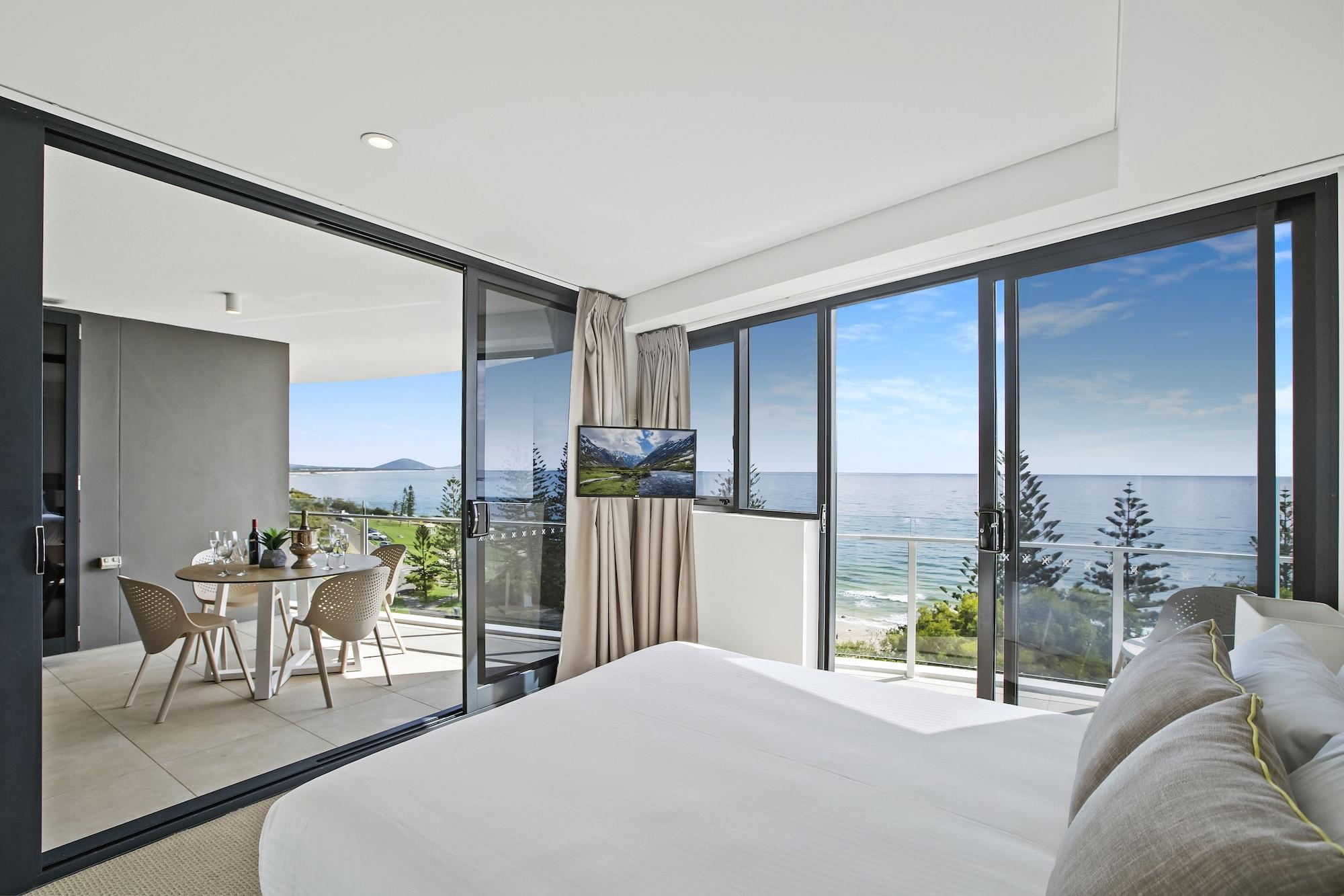 Breeze Mooloolaba, Ascend Hotel Collection 4* Mooloolaba
