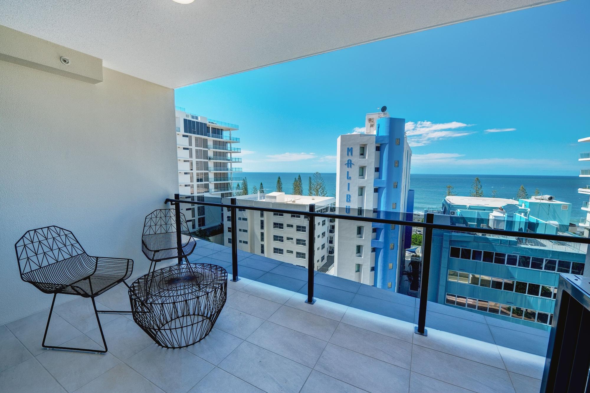 First Light Mooloolaba, Ascend Collection 4* Mooloolaba