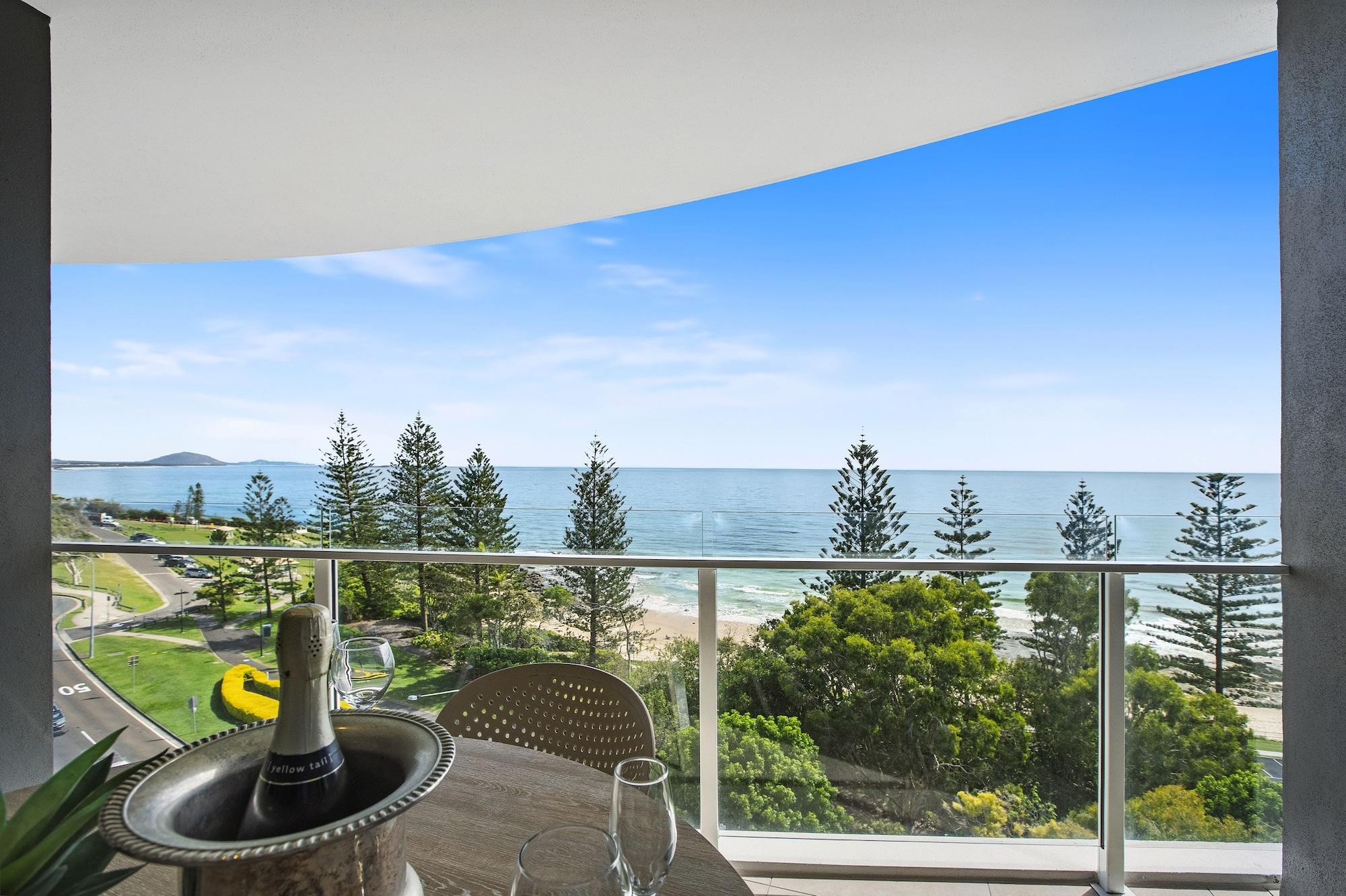 Breeze Mooloolaba, Ascend Hotel Collection Aparthotel