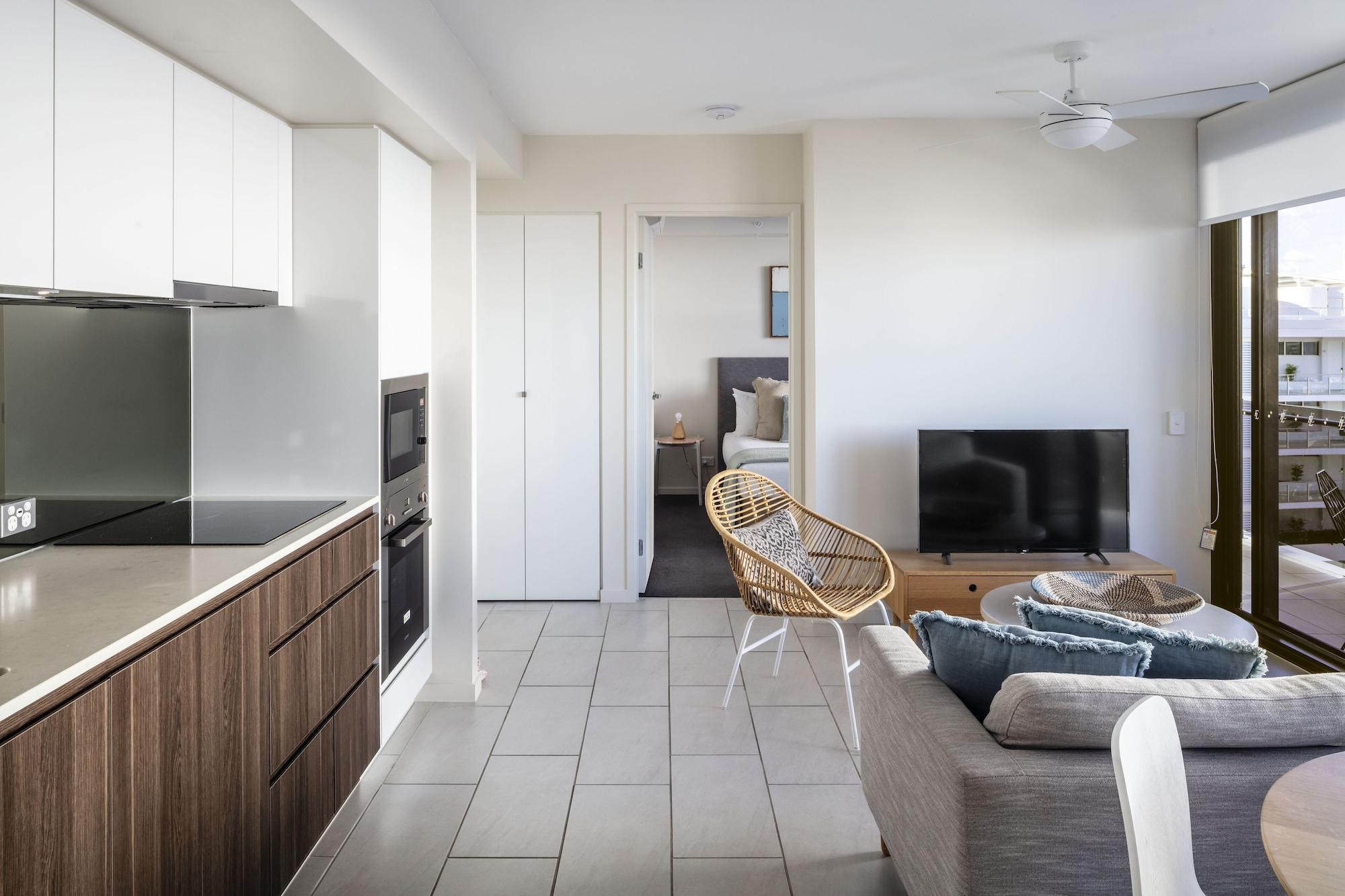 First Light Mooloolaba, Ascend Collection 4*