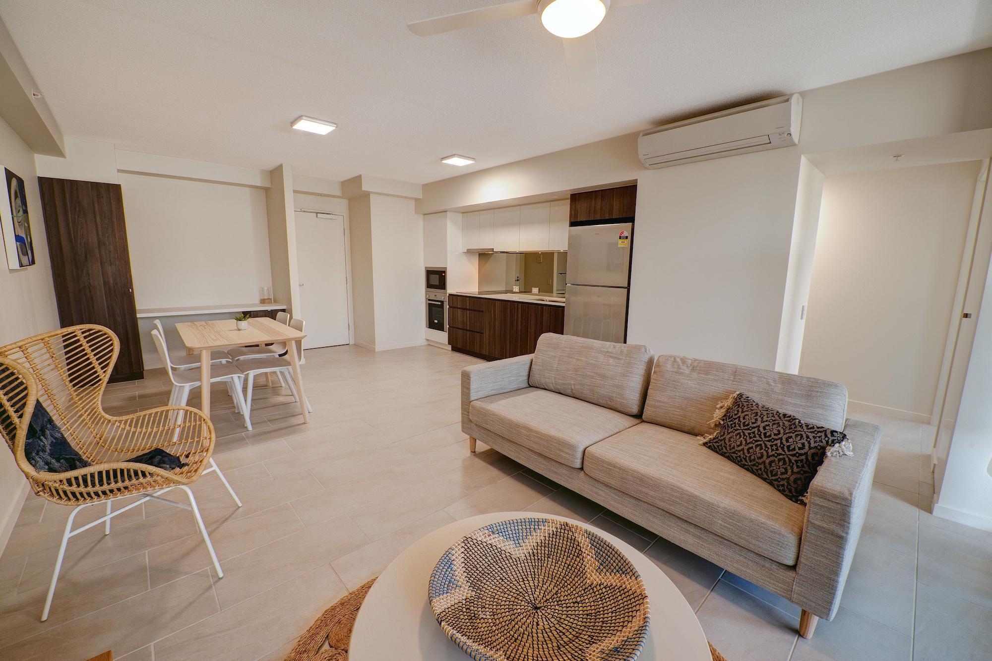 Hotel First Light Mooloolaba, Ascend Collection 4*