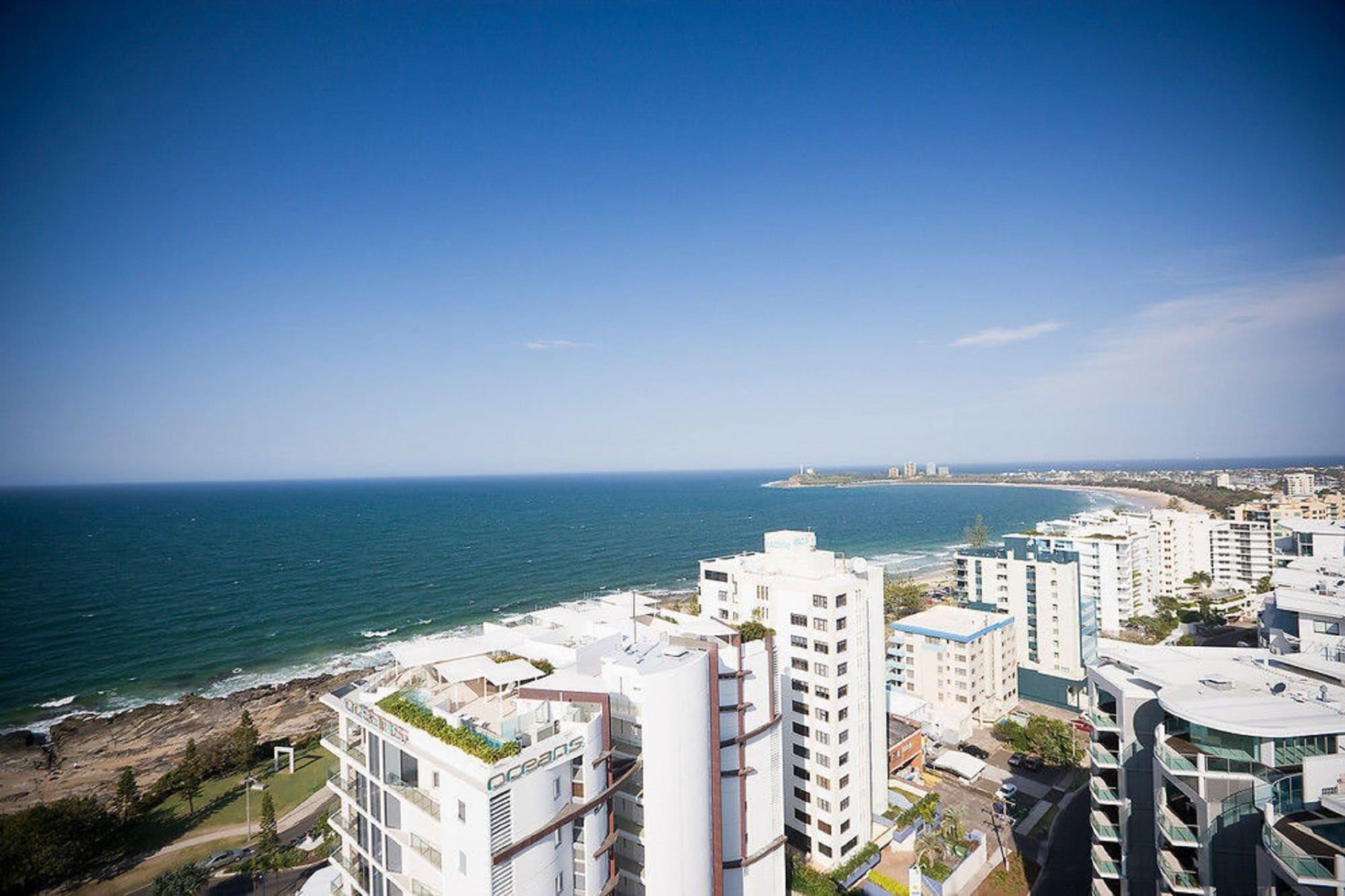 Aparthotel Mantra Mooloolaba