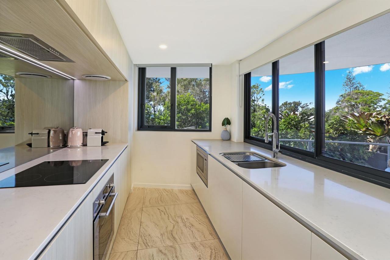 Breeze Mooloolaba, Ascend Hotel Collection Aparthotel Mooloolaba