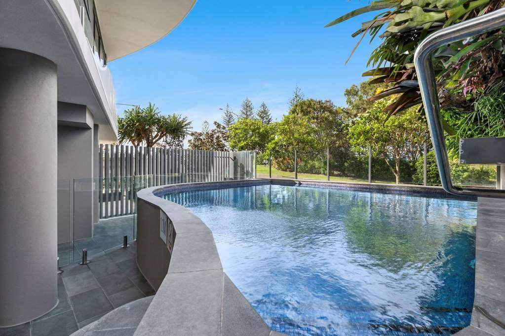 Breeze Mooloolaba, Ascend Hotel Collection Aparthotel 4*