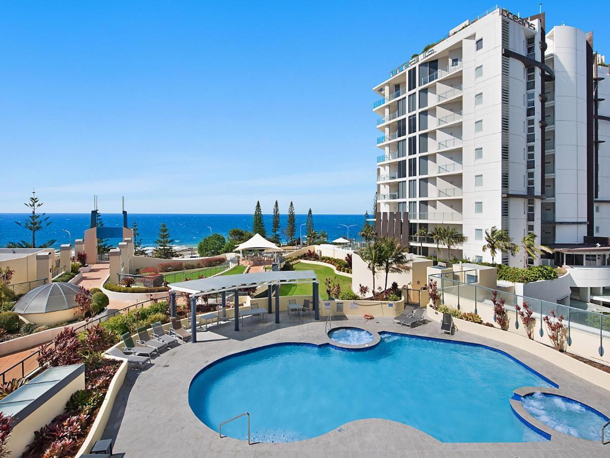 International 101 * Mooloolaba