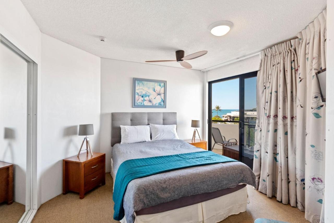 Apartment 2 Bedroom Apartment, Sleeps 5 In Mooloolaba