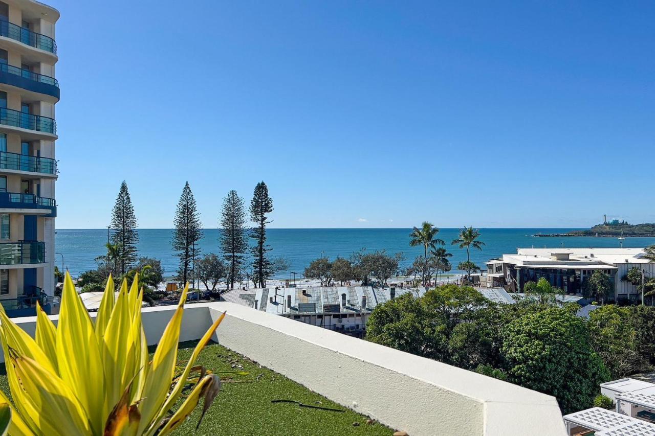 2 Bedroom Apartment, Sleeps 5 In Mooloolaba